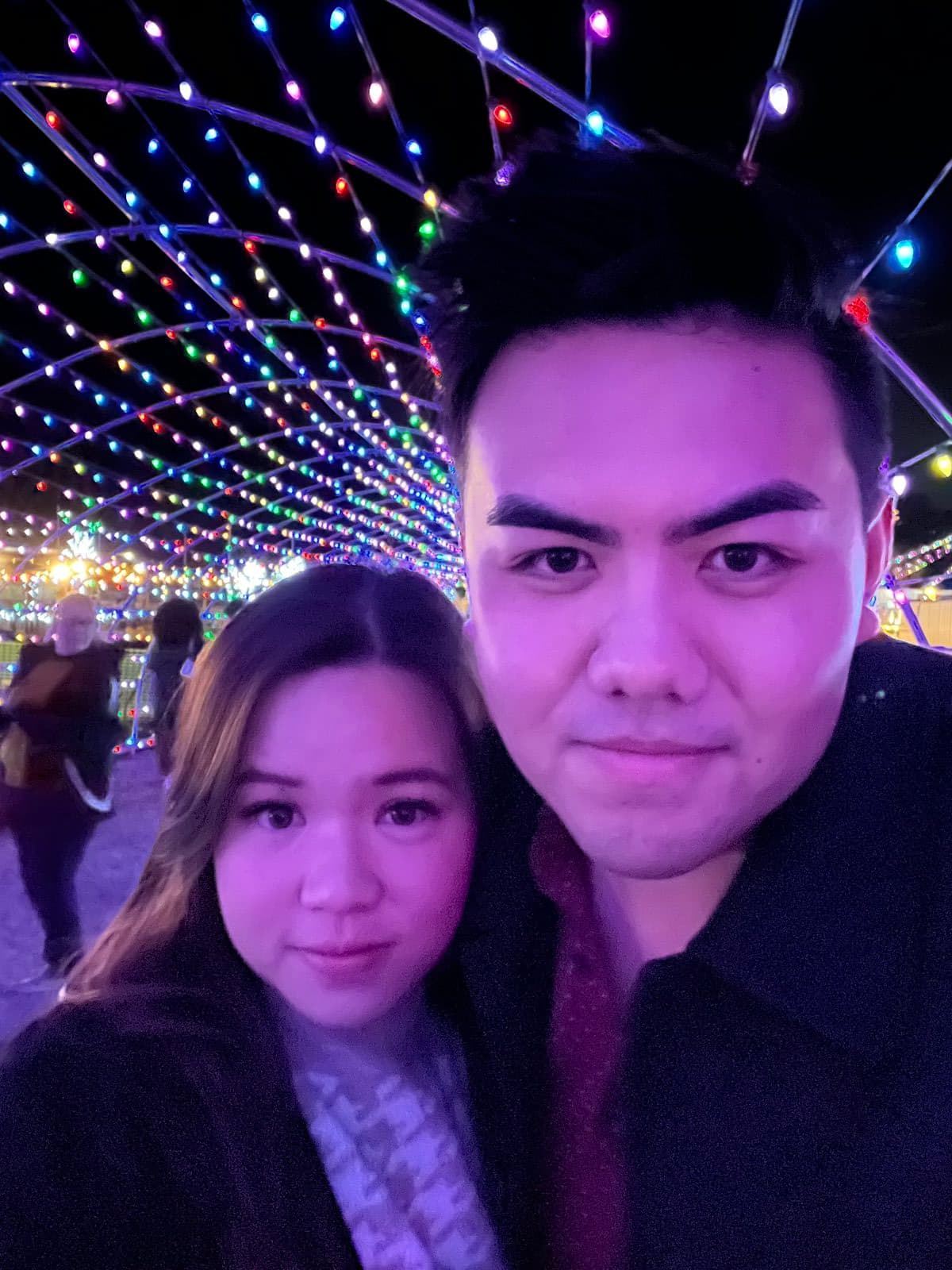 Sean & Sela