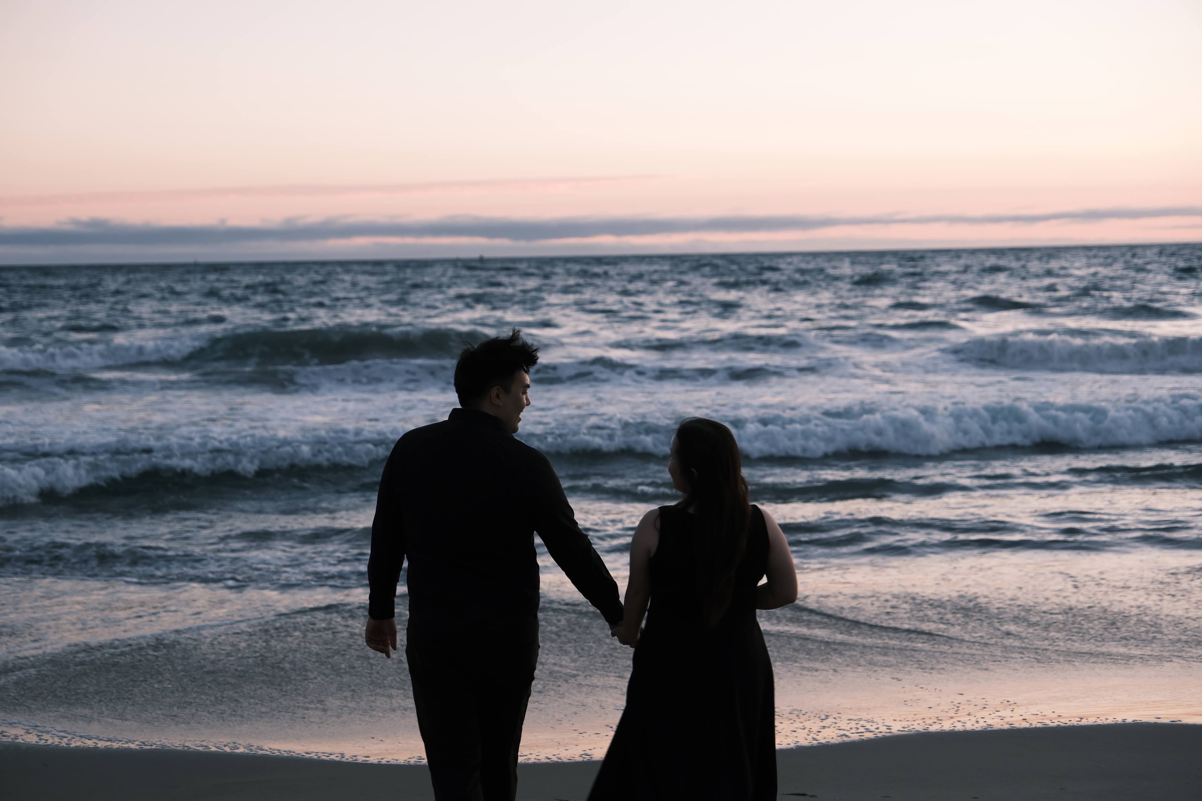 Sean & Sela