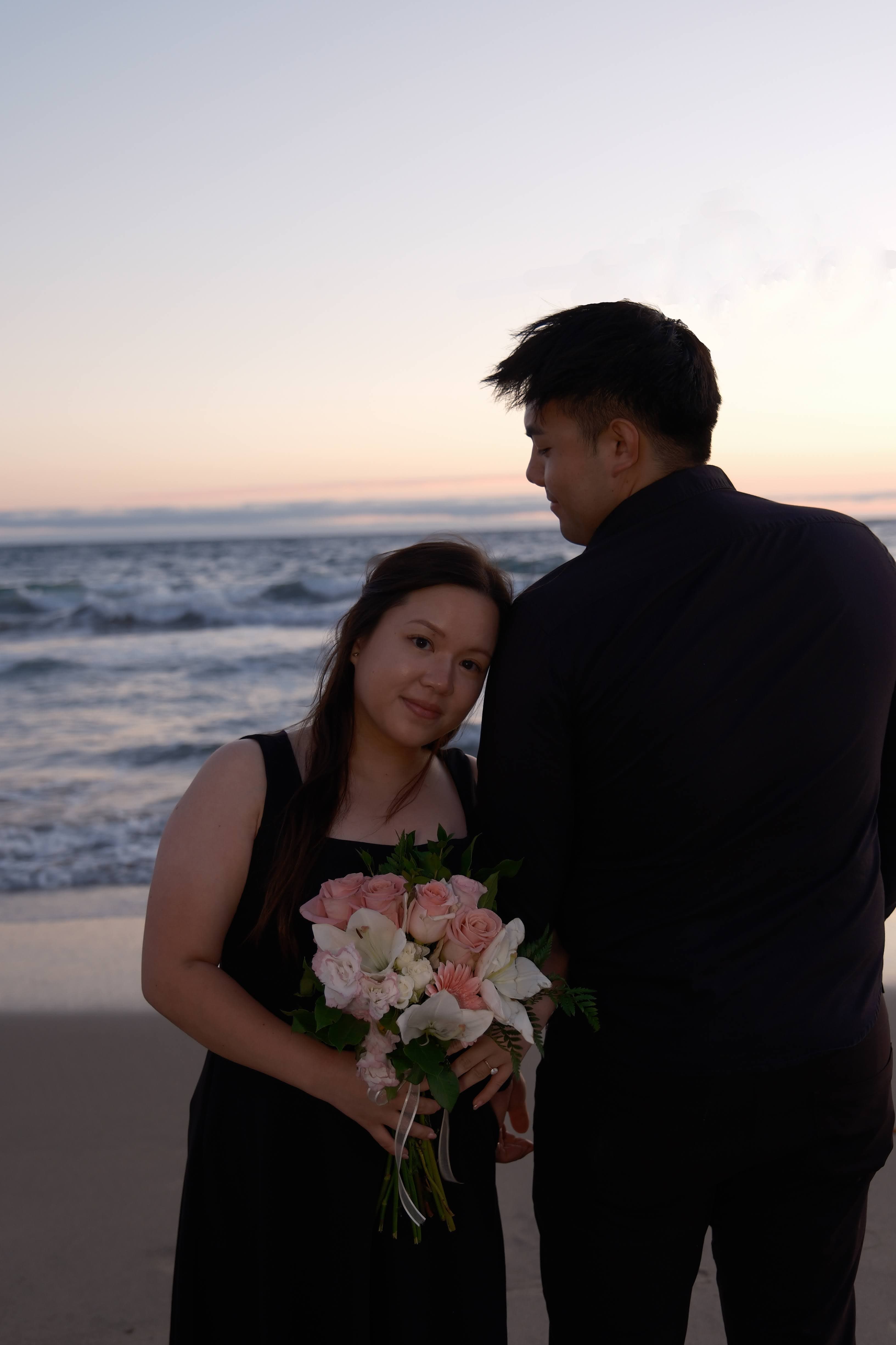 Sean & Sela