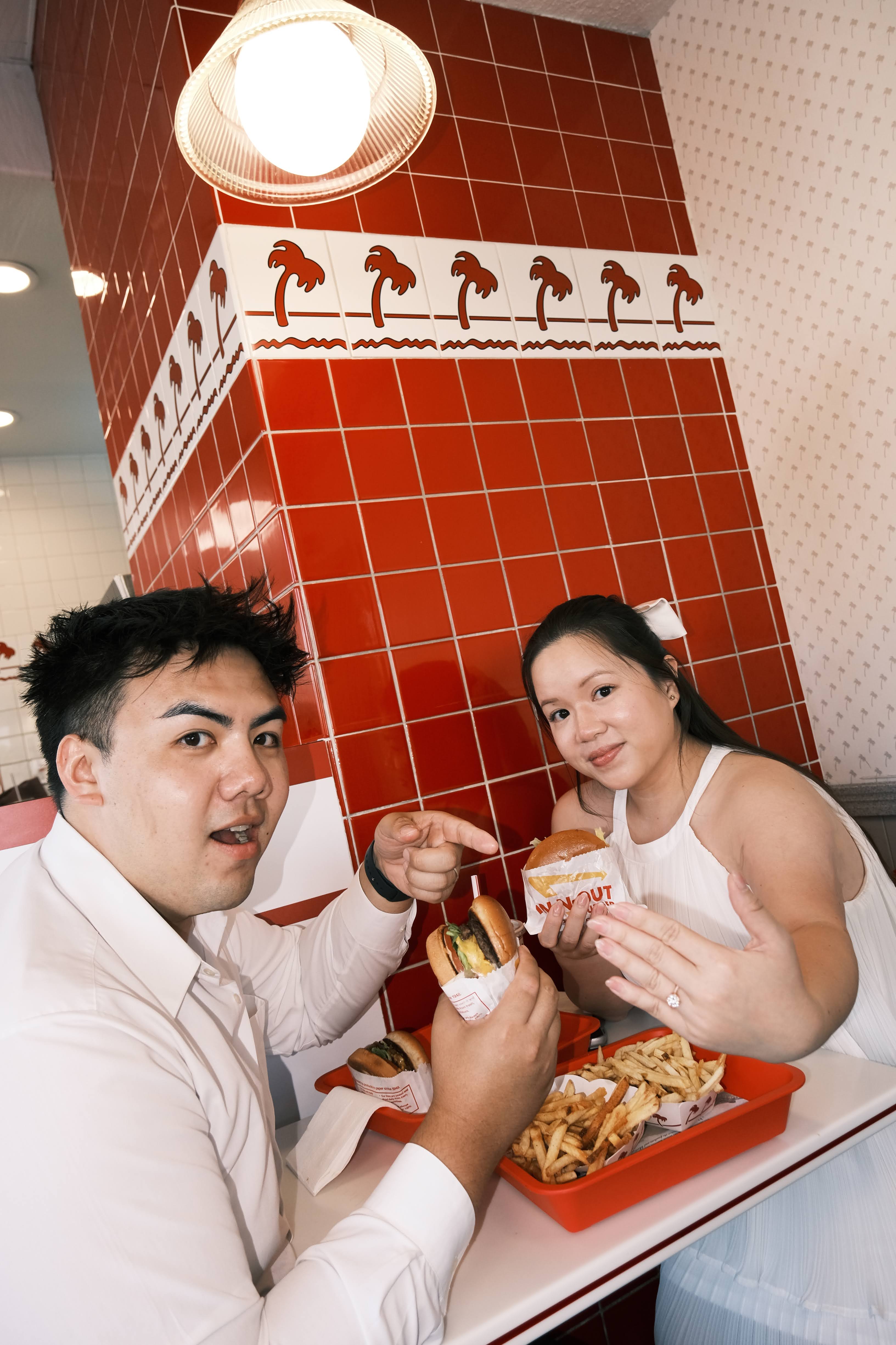 Sean & Sela