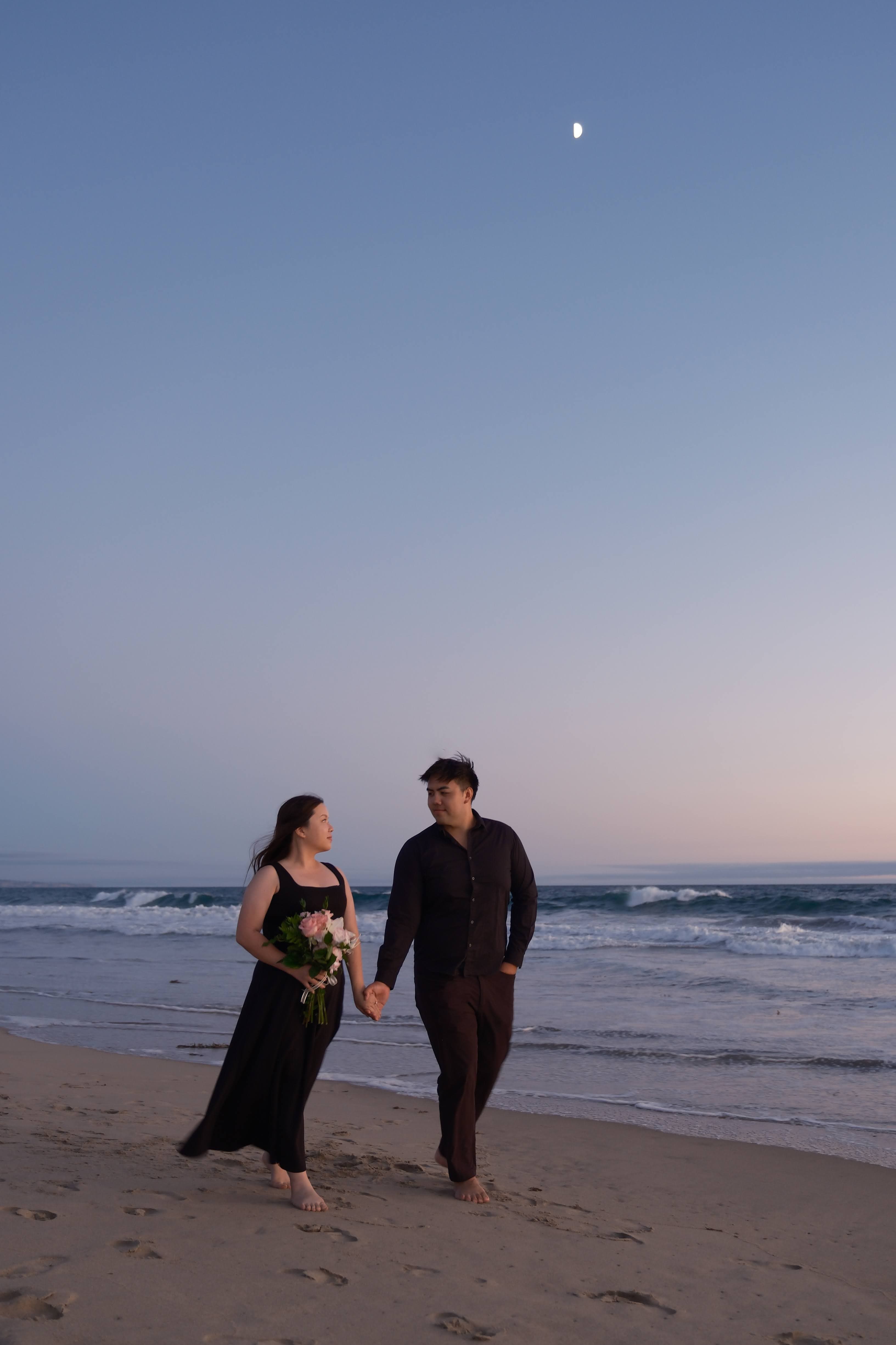 Sean & Sela