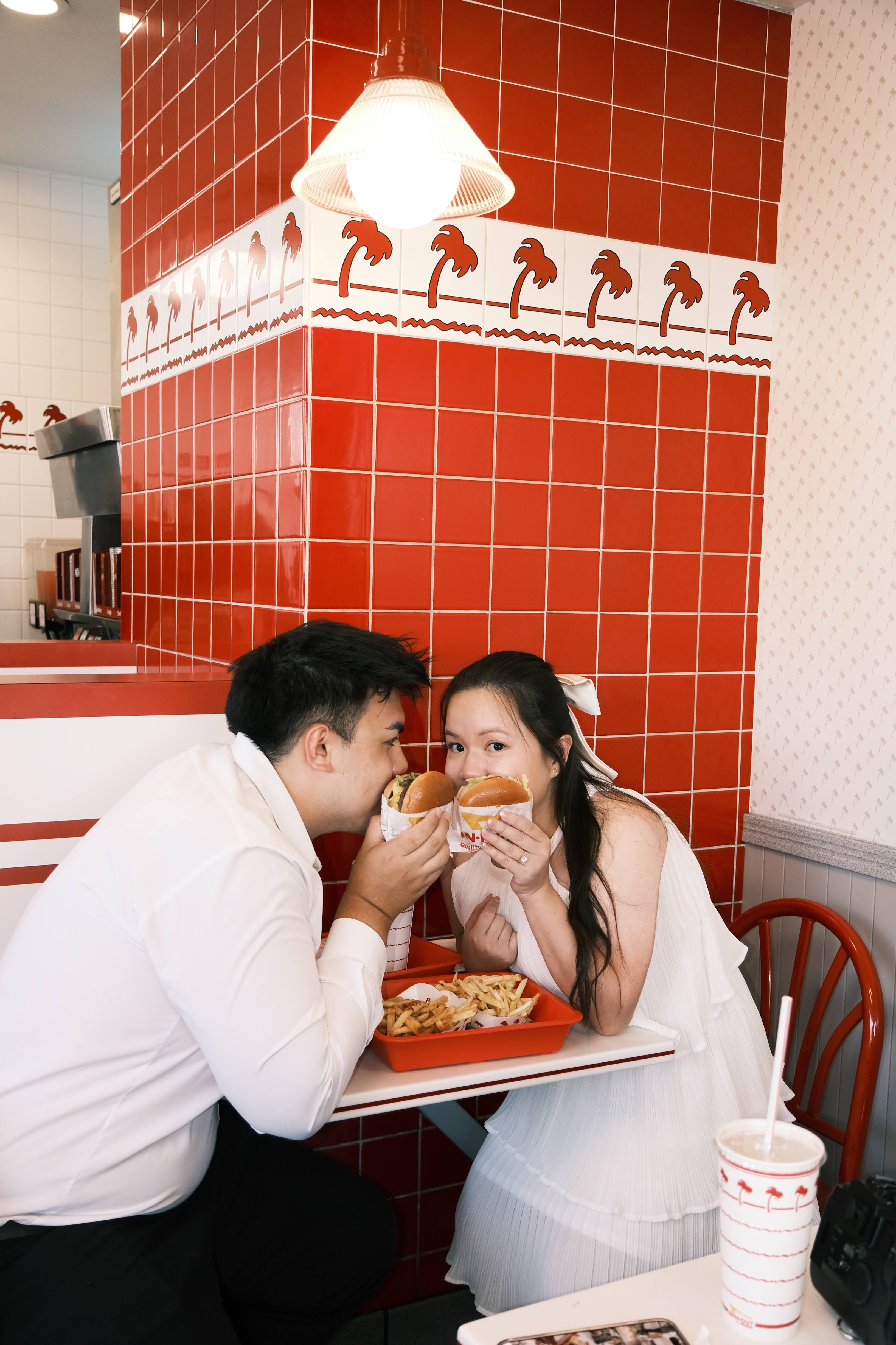Sean & Sela