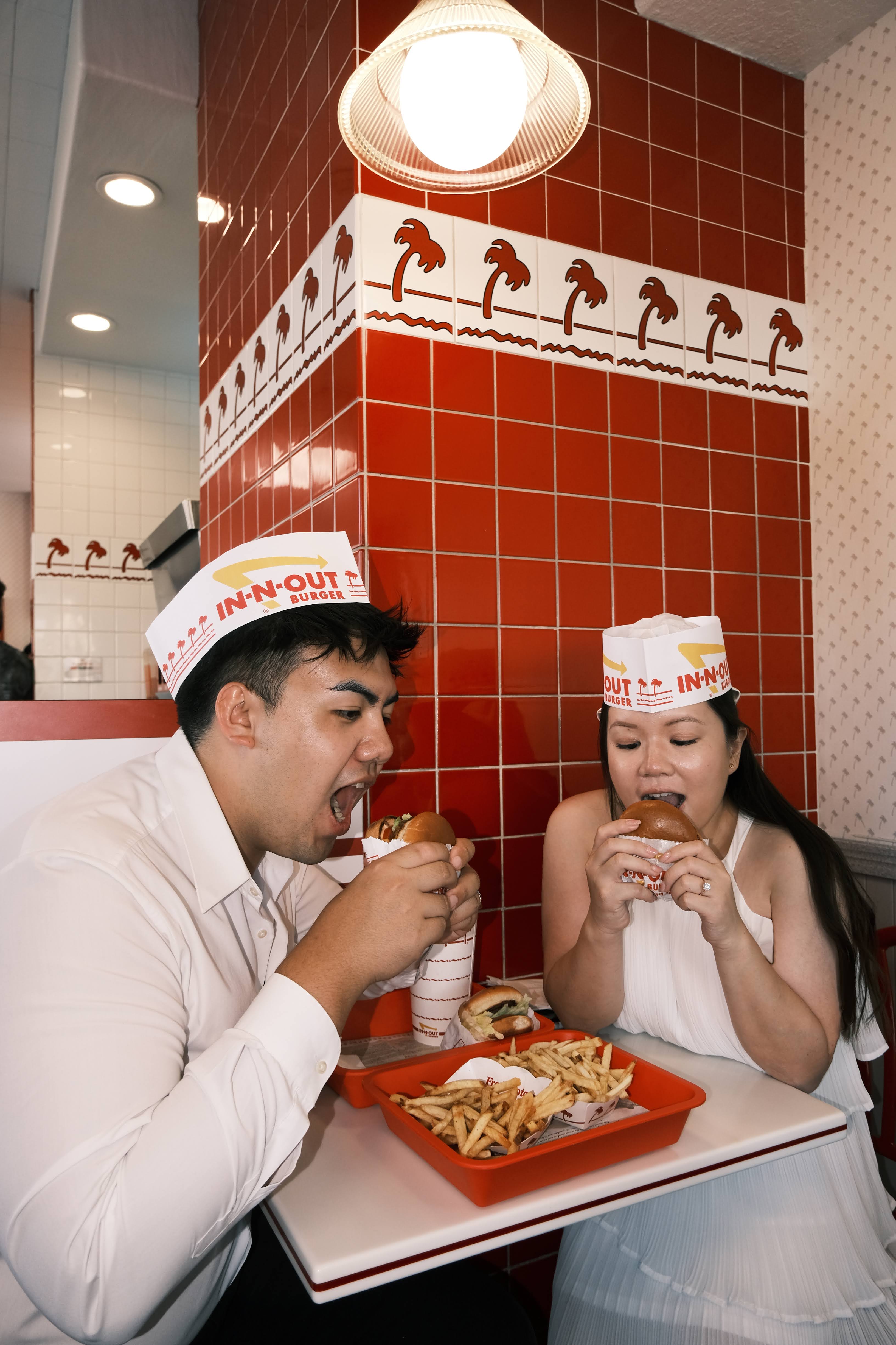Sean & Sela