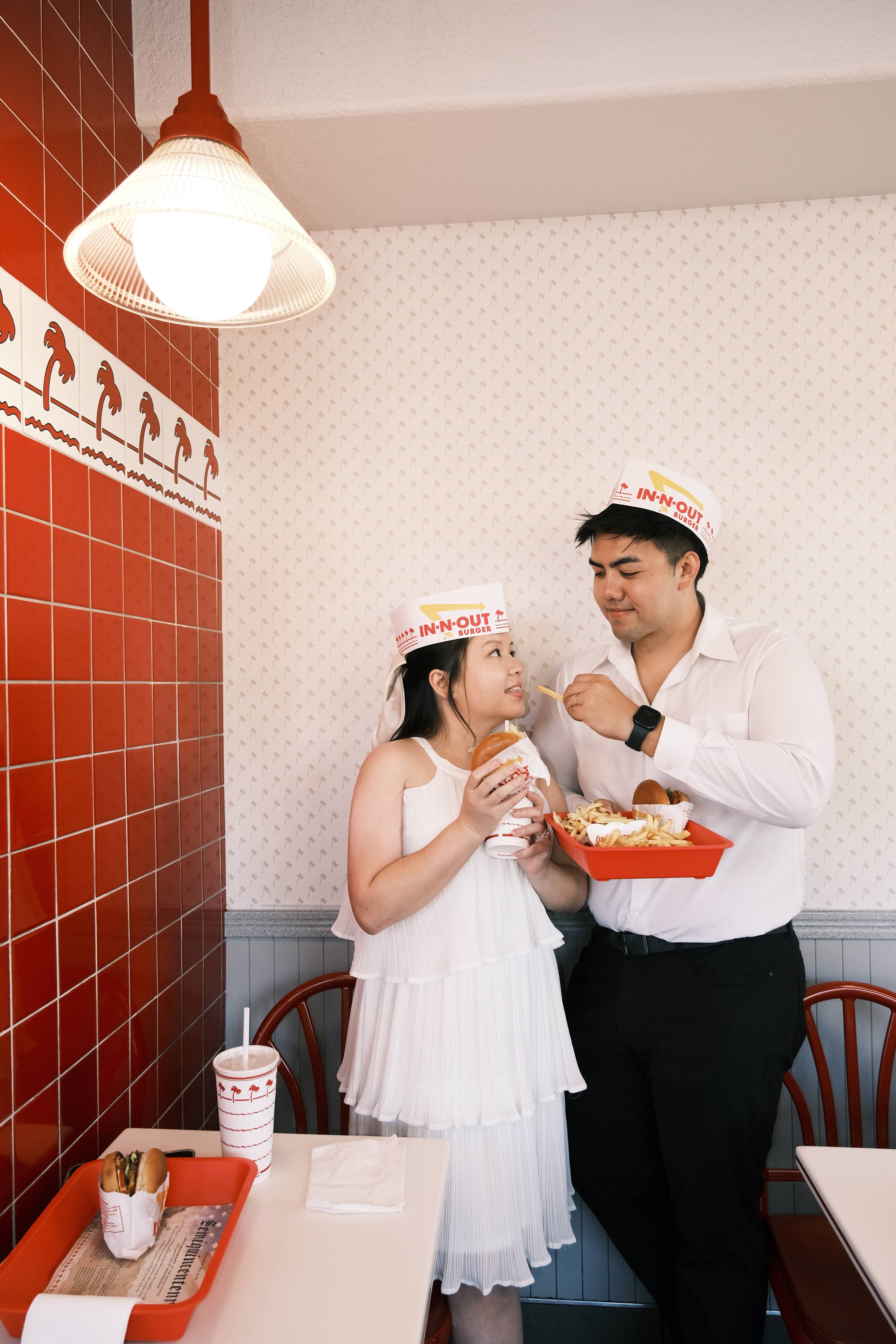 Sean & Sela