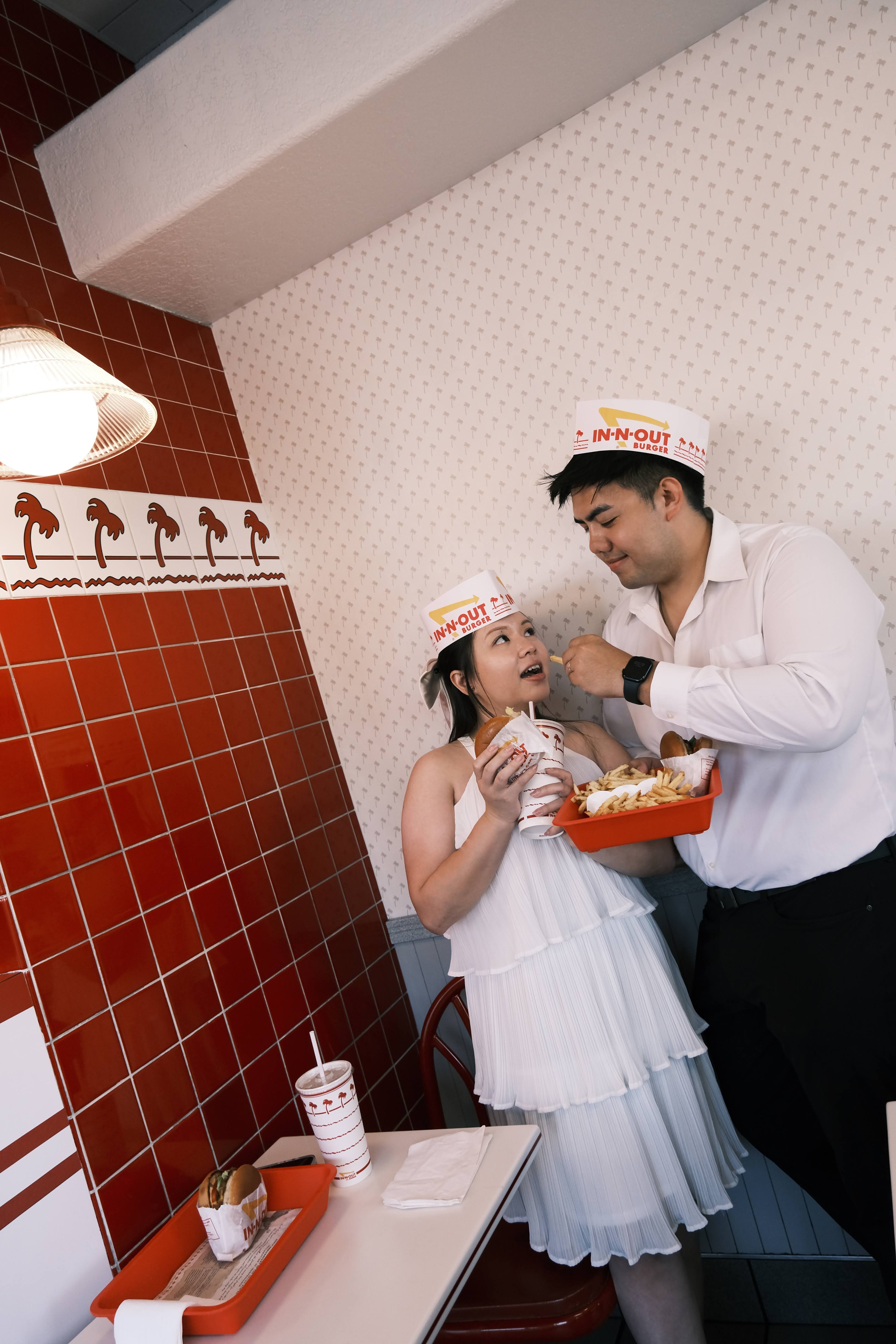 Sean & Sela