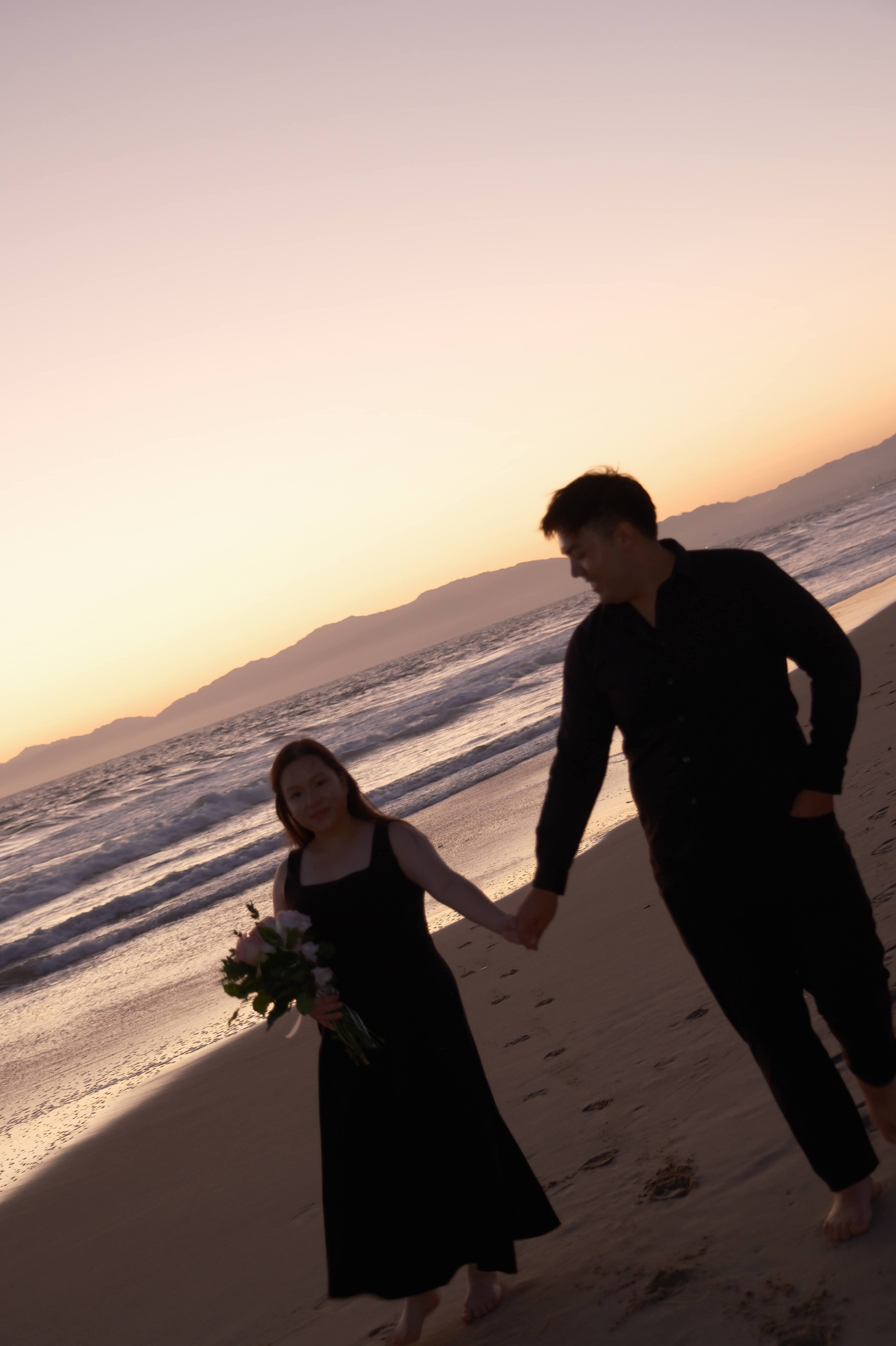 Sean & Sela
