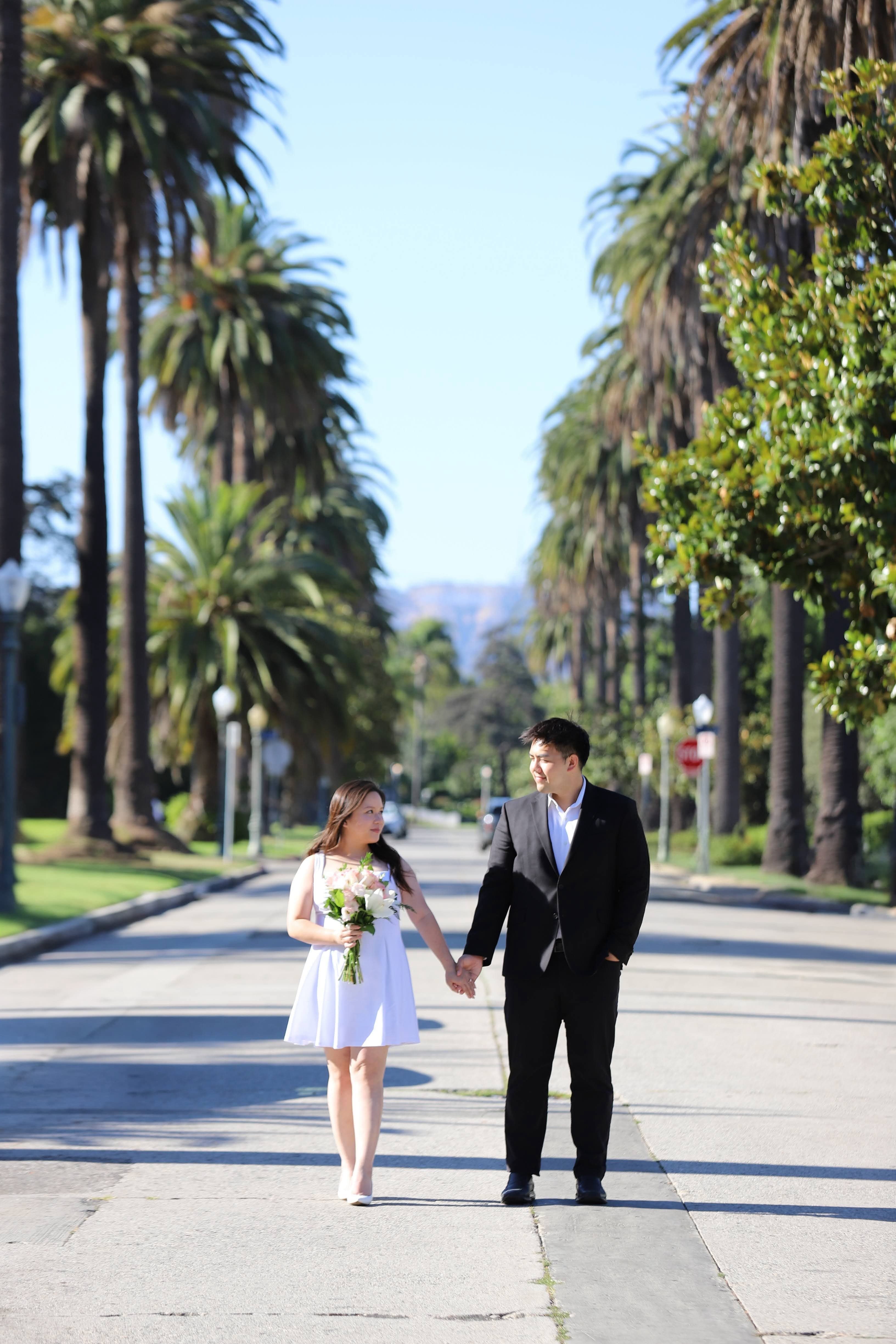 Sean & Sela