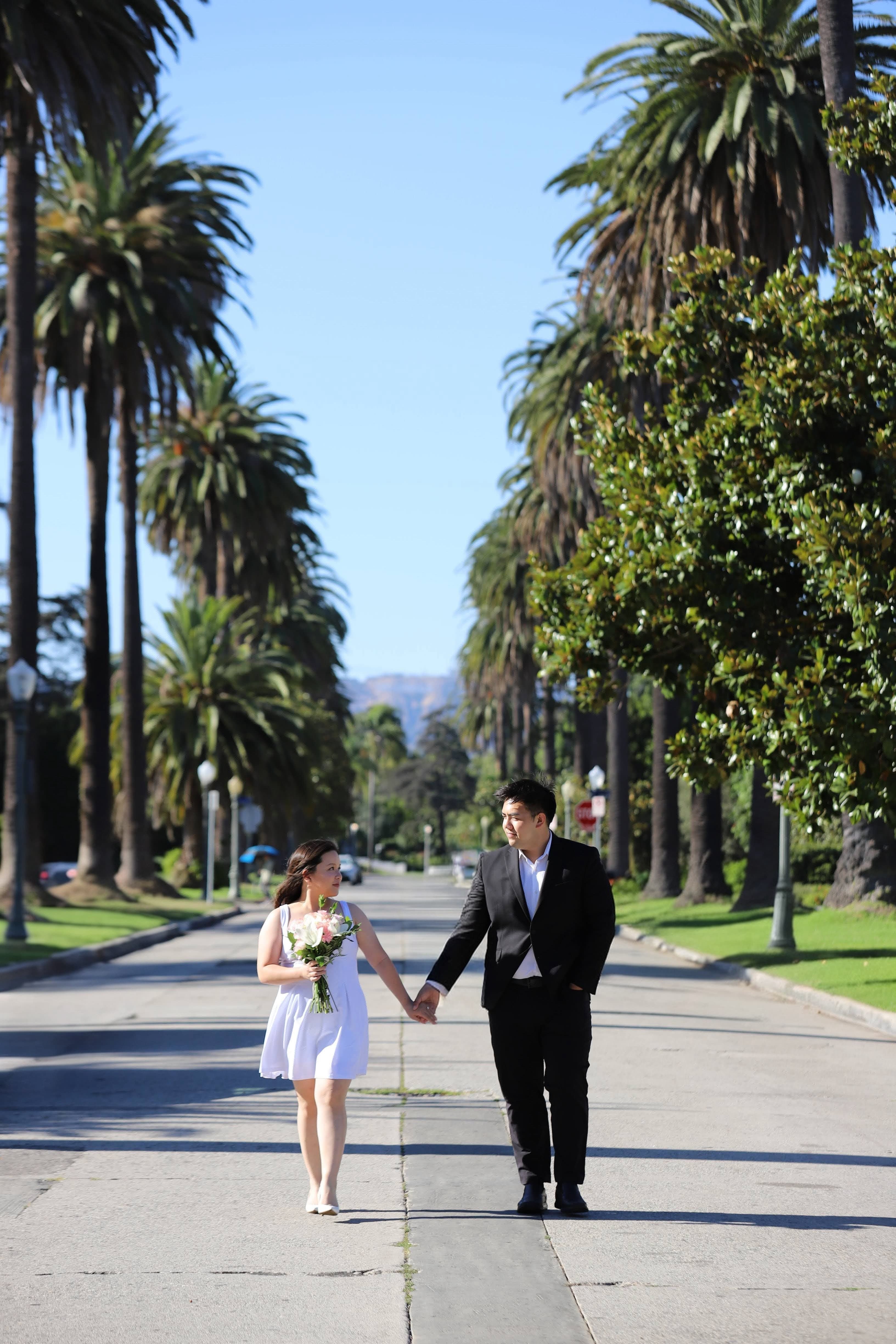 Sean & Sela