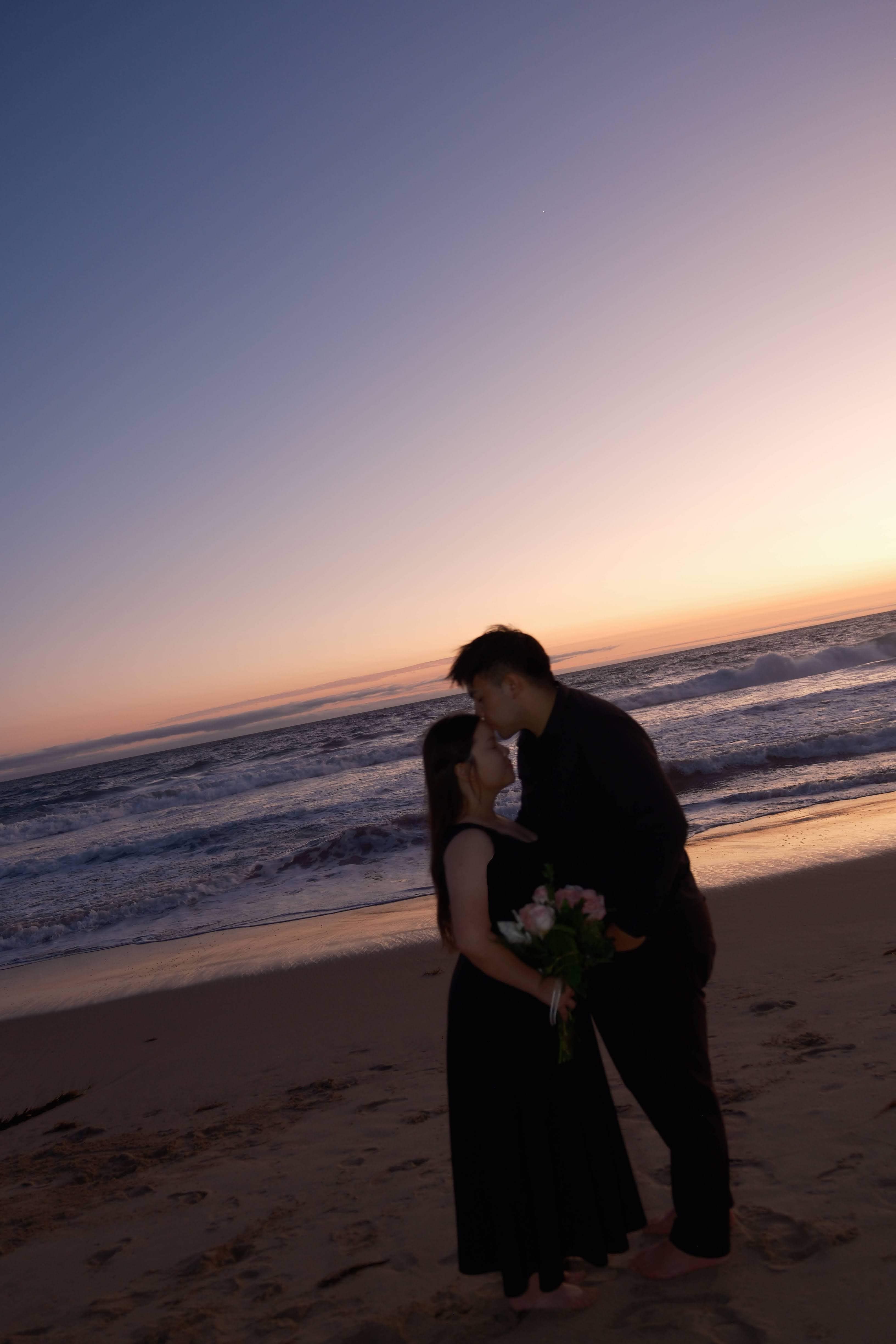 Sean & Sela