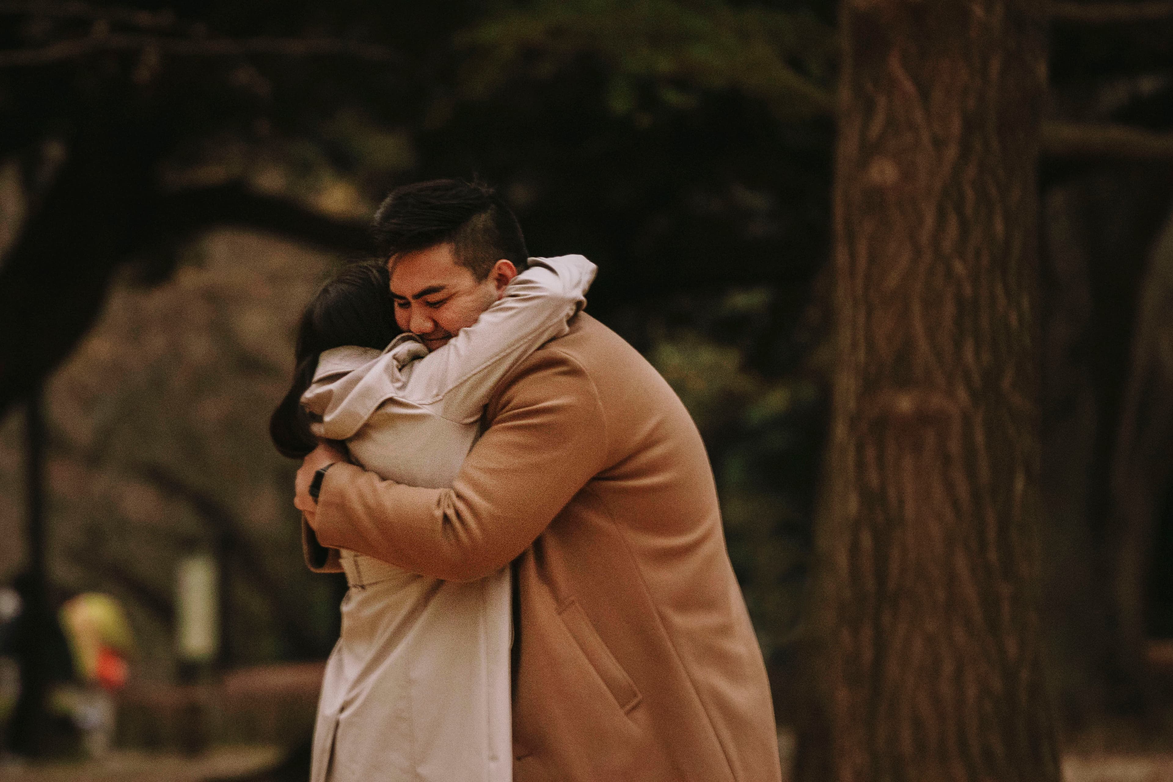 Sean & Sela