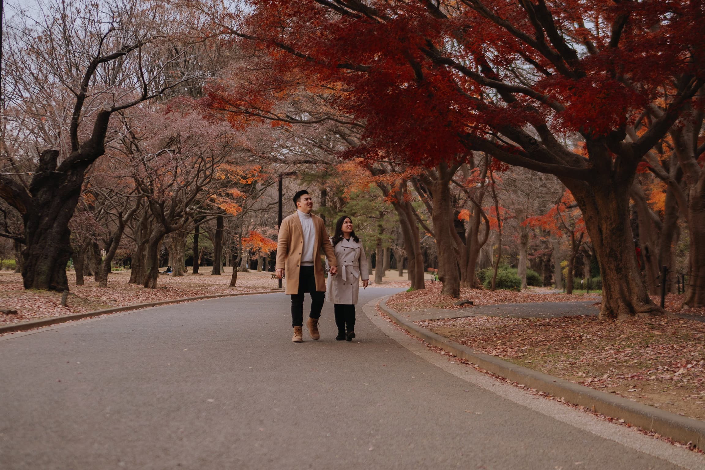 Sean & Sela