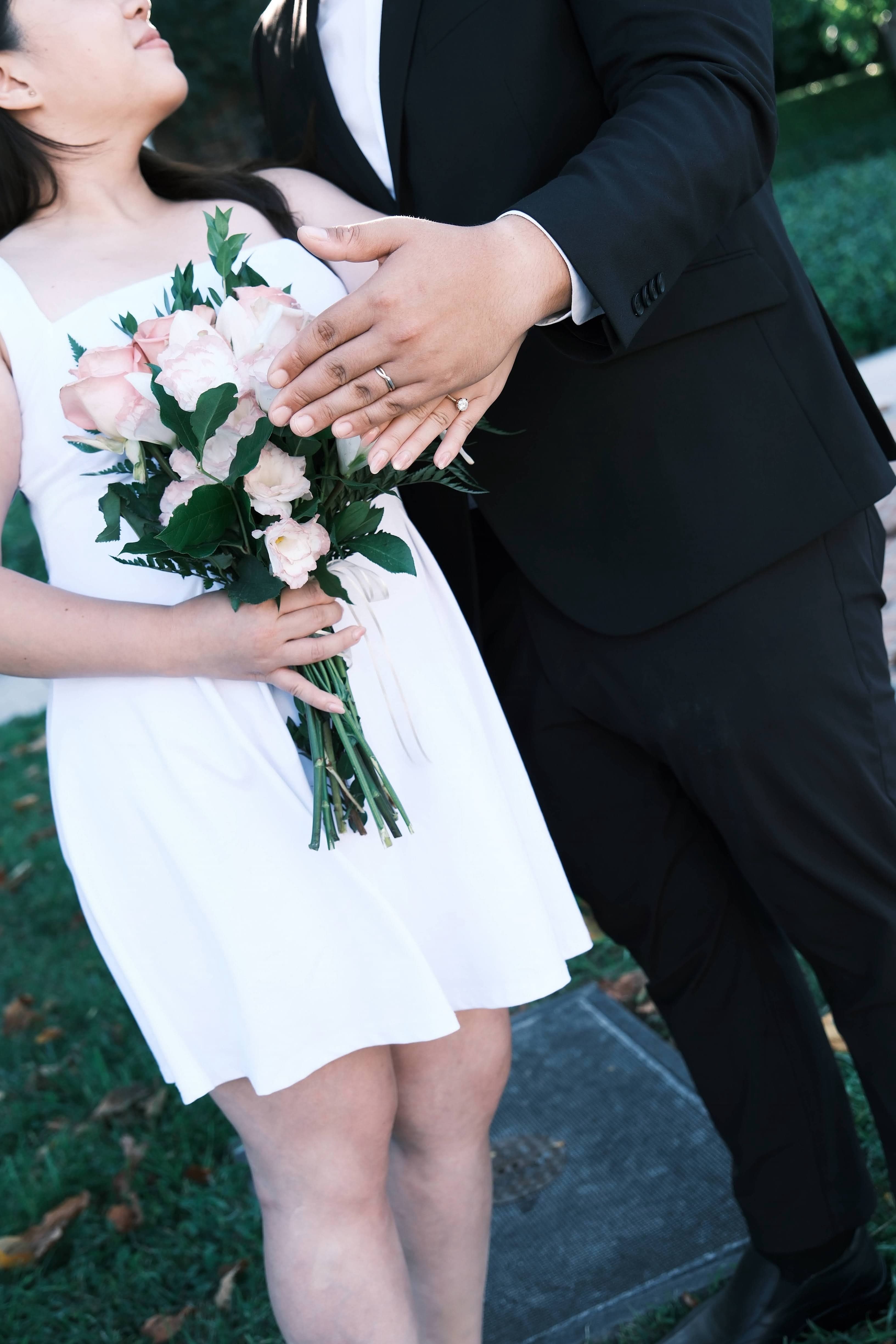 Sean & Sela