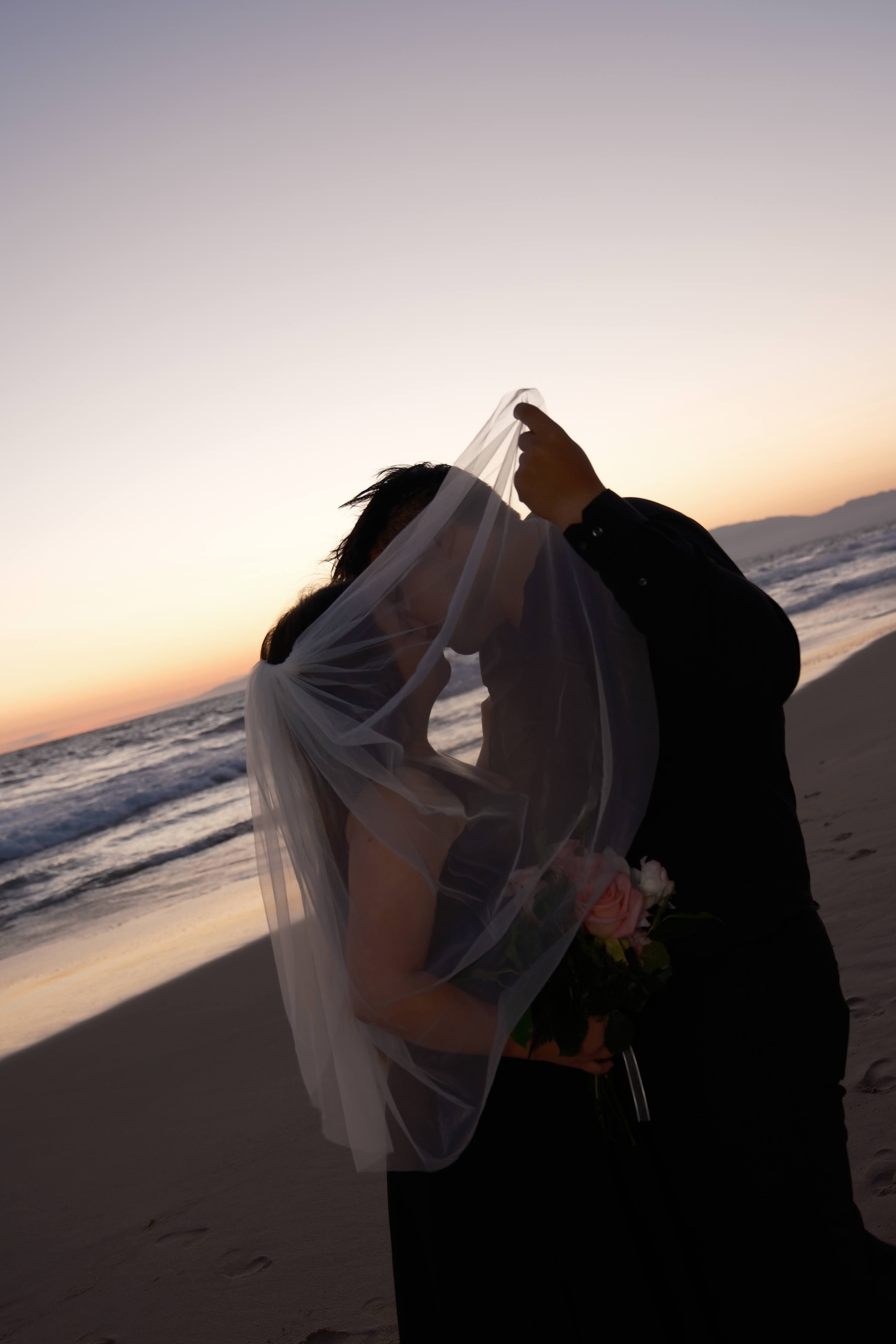 Sean & Sela