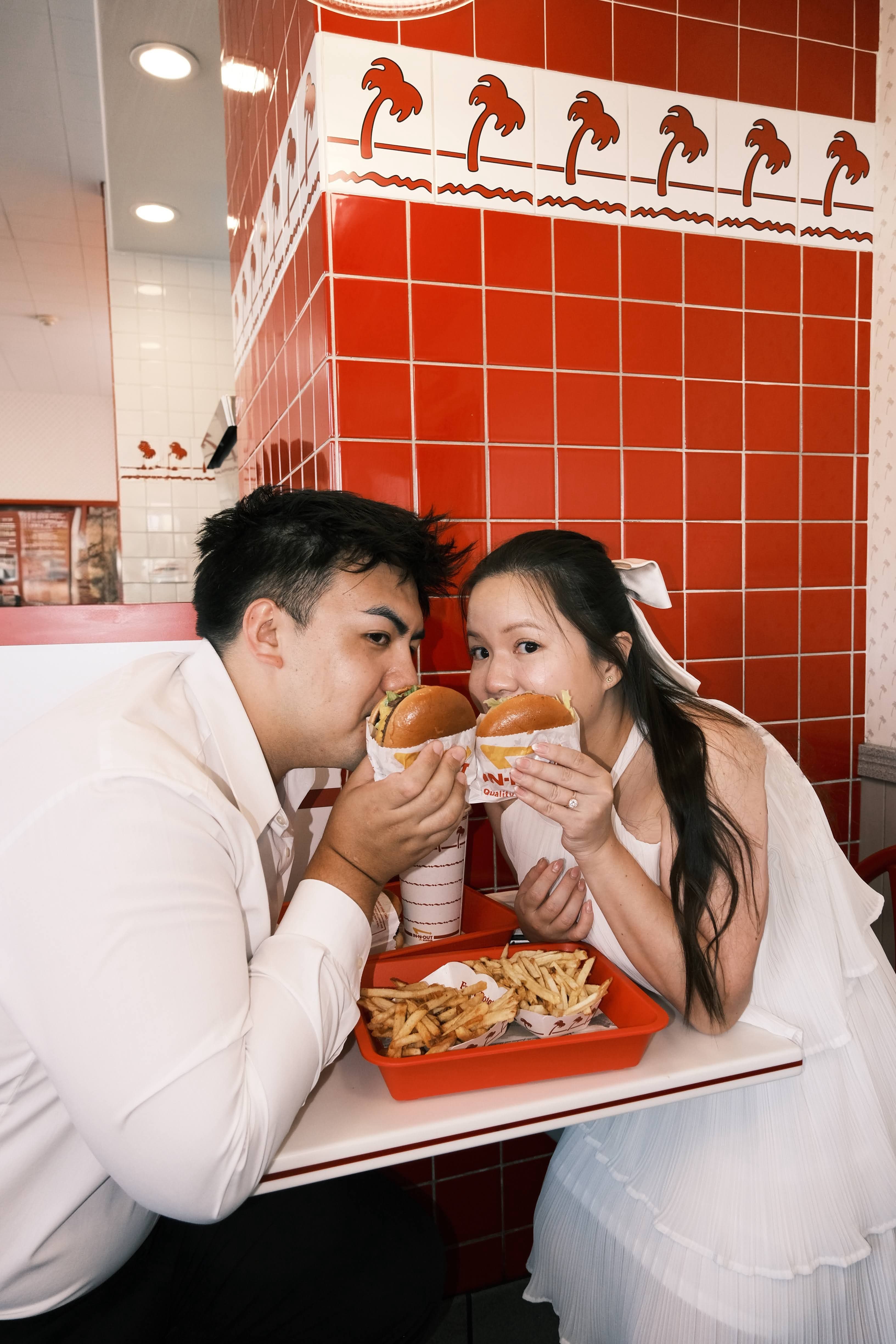 Sean & Sela